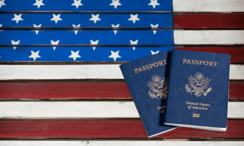 Vietnam visas for Americans