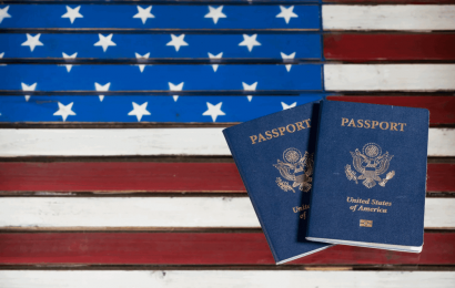Vietnam visas for Americans