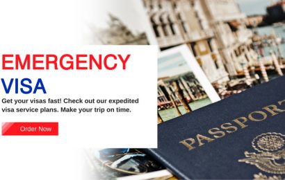 Vietnam emergency visa