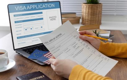 Common Mistakes When Applying for a Vietnam e-Visa